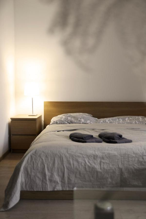 By The River And City Center - Comfortable Rooms فروتسواف المظهر الخارجي الصورة